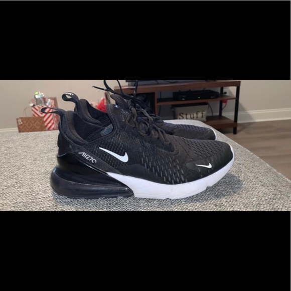 nike air max 270 poshmark
